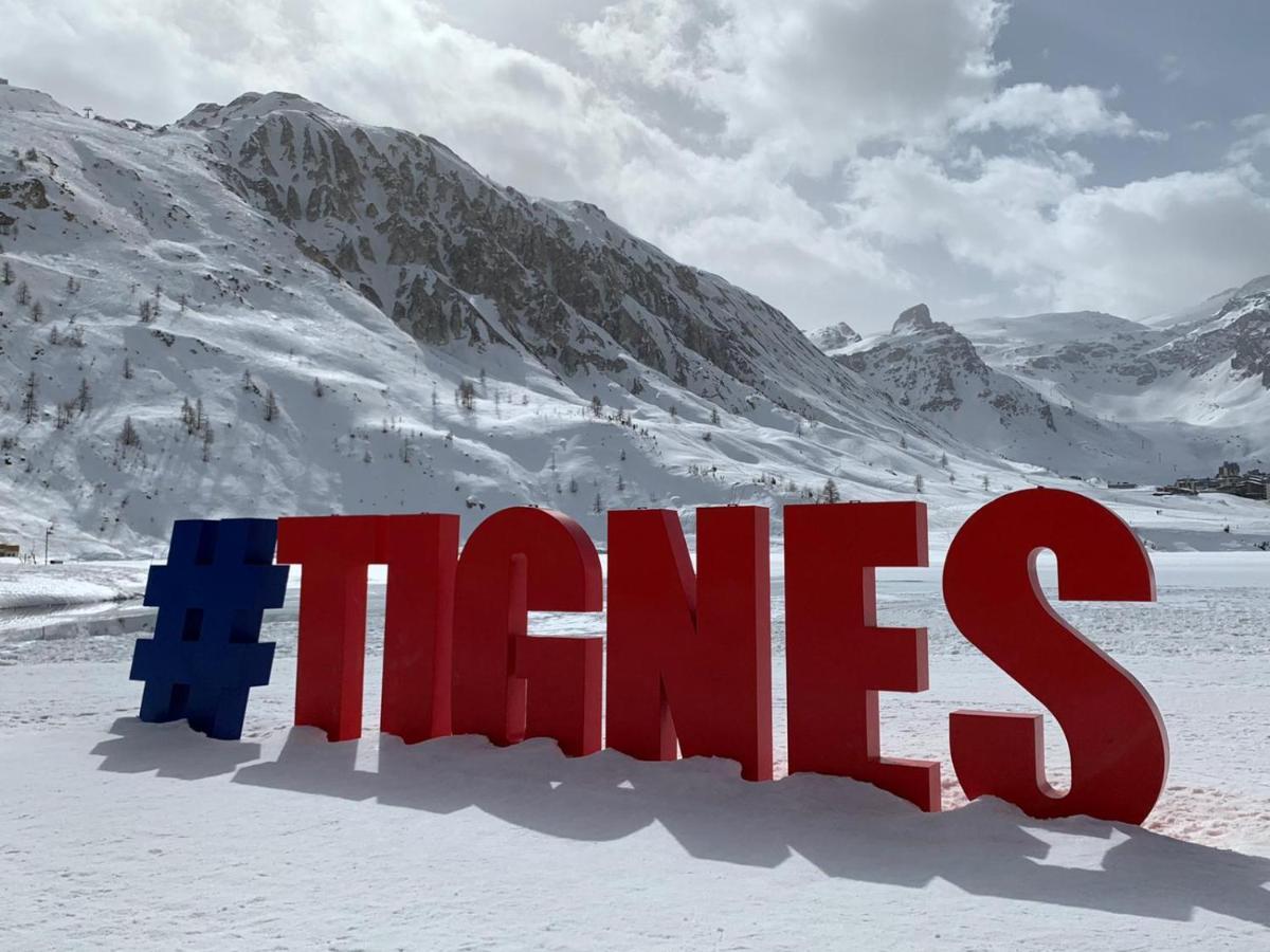Val Claret, Tignes T2 Tout Confort De 36M2 Exterior foto