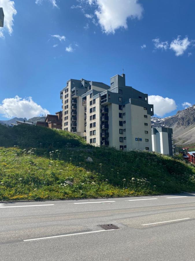 Val Claret, Tignes T2 Tout Confort De 36M2 Exterior foto