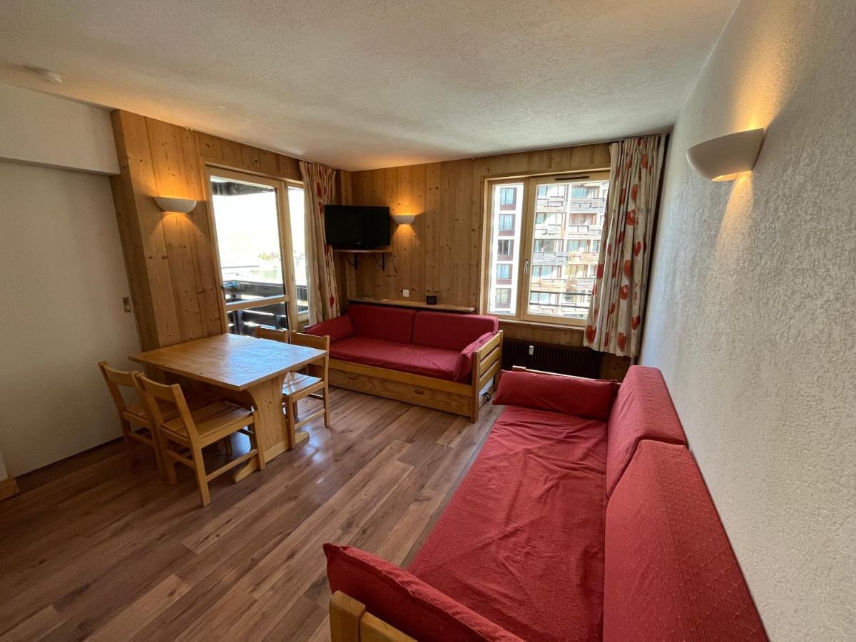 Val Claret, Tignes T2 Tout Confort De 36M2 Exterior foto