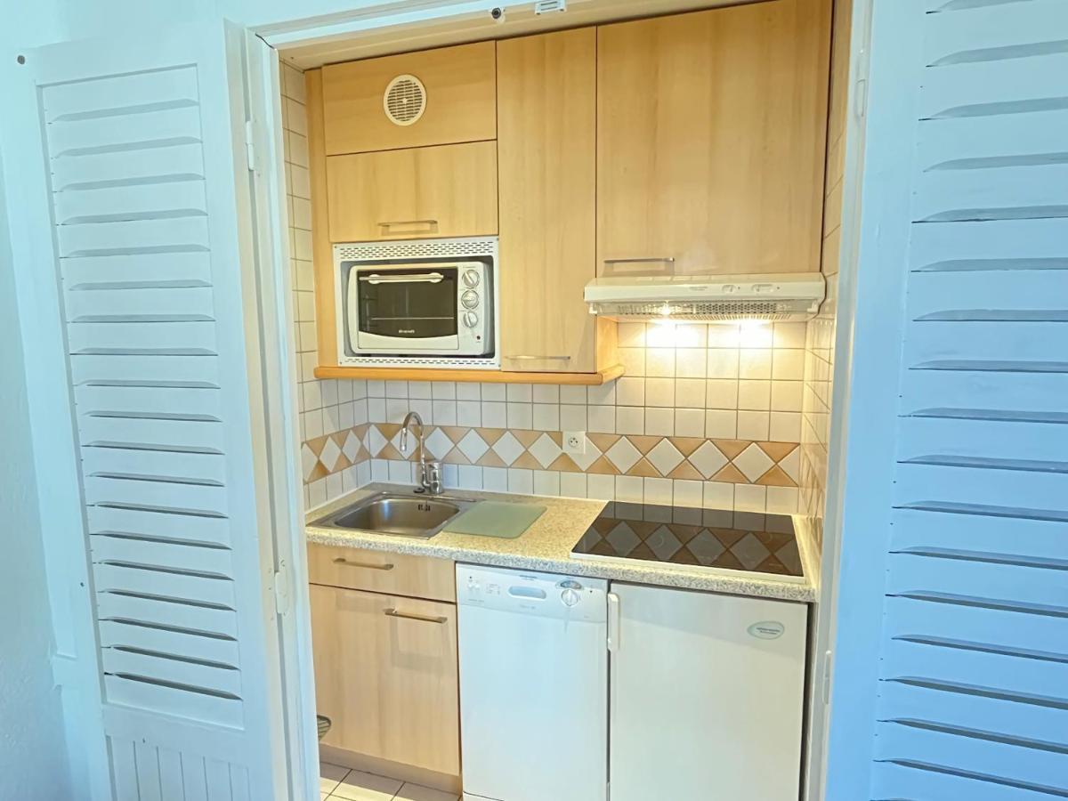 Val Claret, Tignes T2 Tout Confort De 36M2 Exterior foto