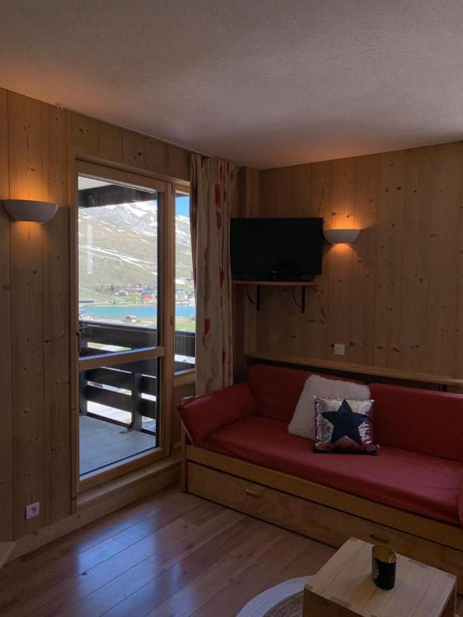 Val Claret, Tignes T2 Tout Confort De 36M2 Exterior foto